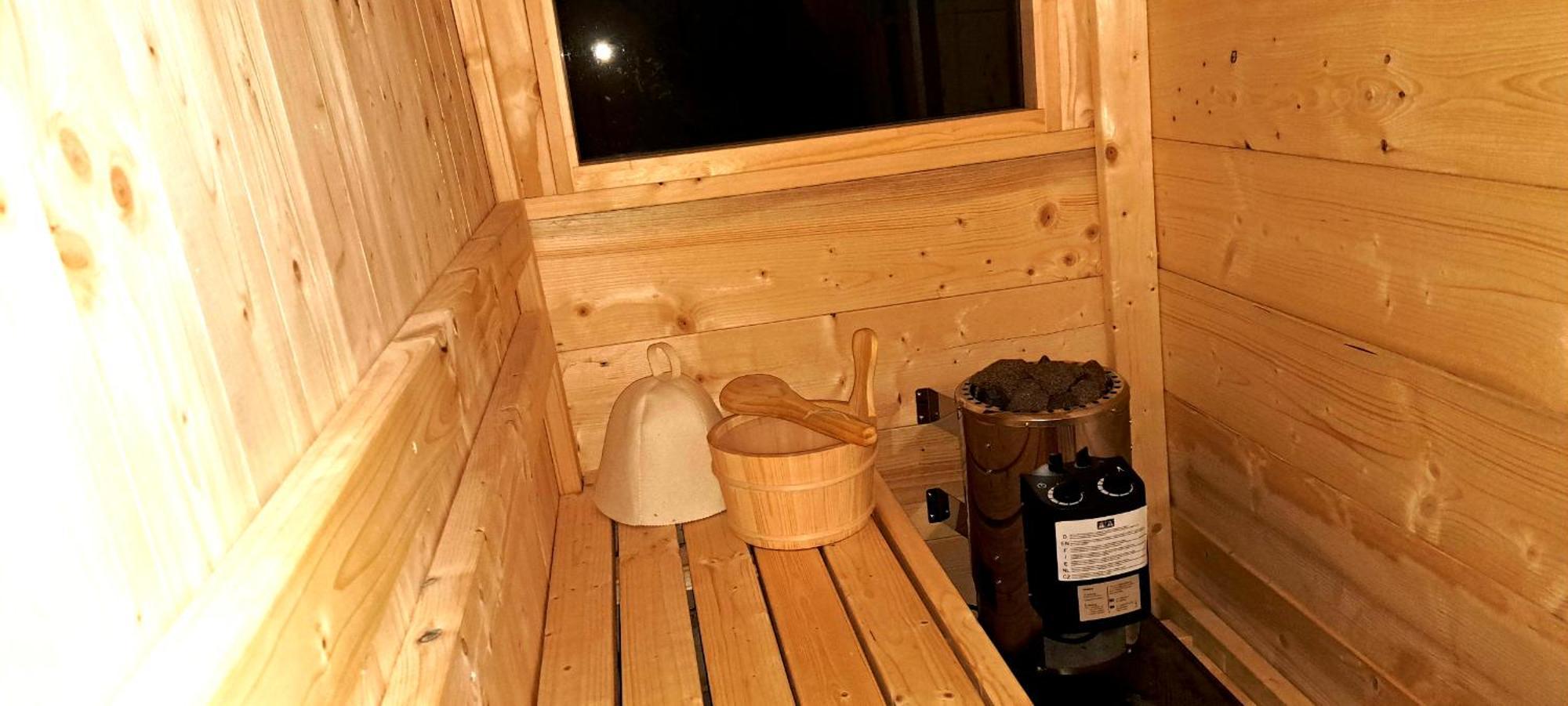Allzunah Holiday home *