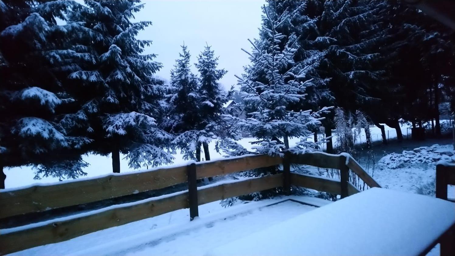 Allzunah Holiday home Ilmenau