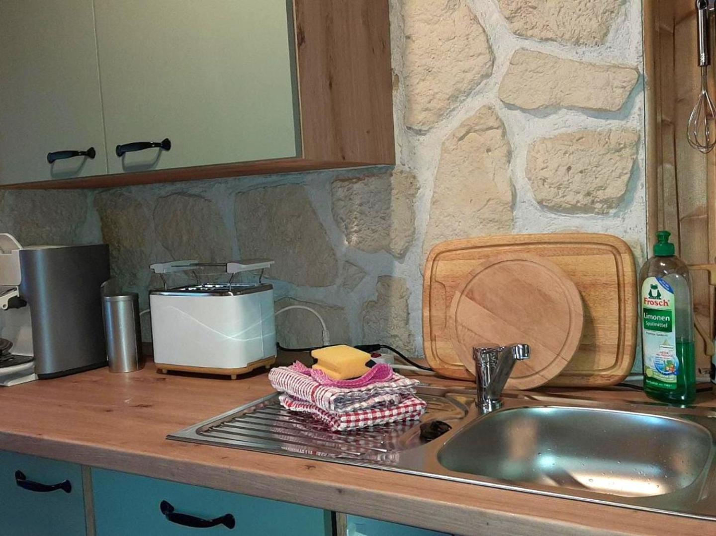Holiday home Allzunah Ilmenau