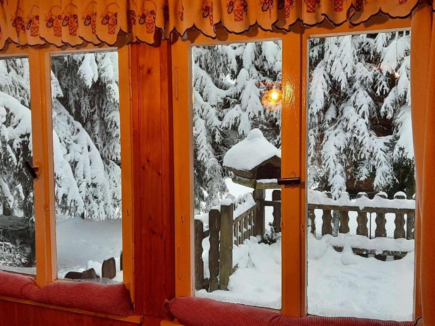 Holiday home Allzunah
