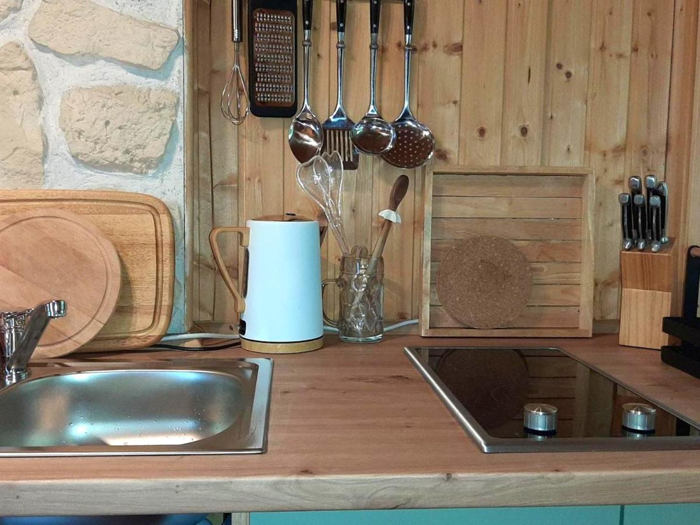 Allzunah Holiday home *